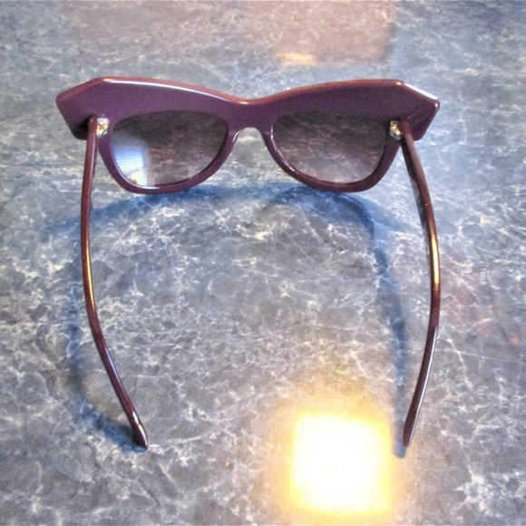 ROBERTO CAVALLI WOMENS RC750S WILD DIVA SUNGLASSES - Picture 4 of 8